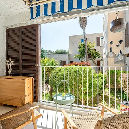 Ferienwohnung La Saltarelle Par Dodo A Cassis Exterior foto