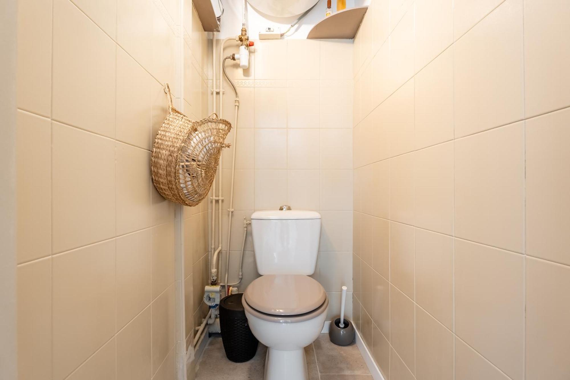La Saltarelle Par Dodo A Apartamento *