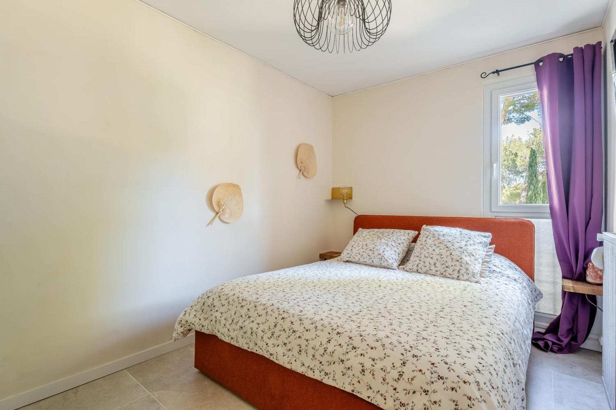 La Saltarelle Par Dodo A Apartment Cassis