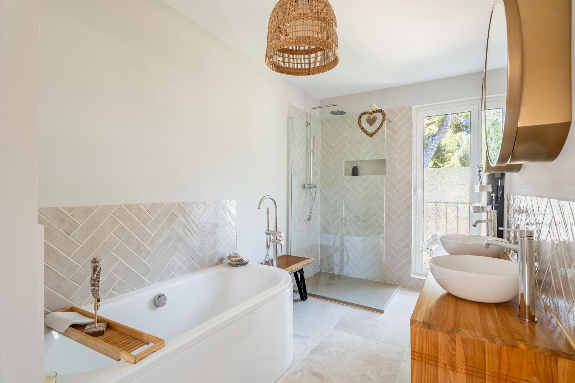 Apartment La Saltarelle Par Dodo A *
