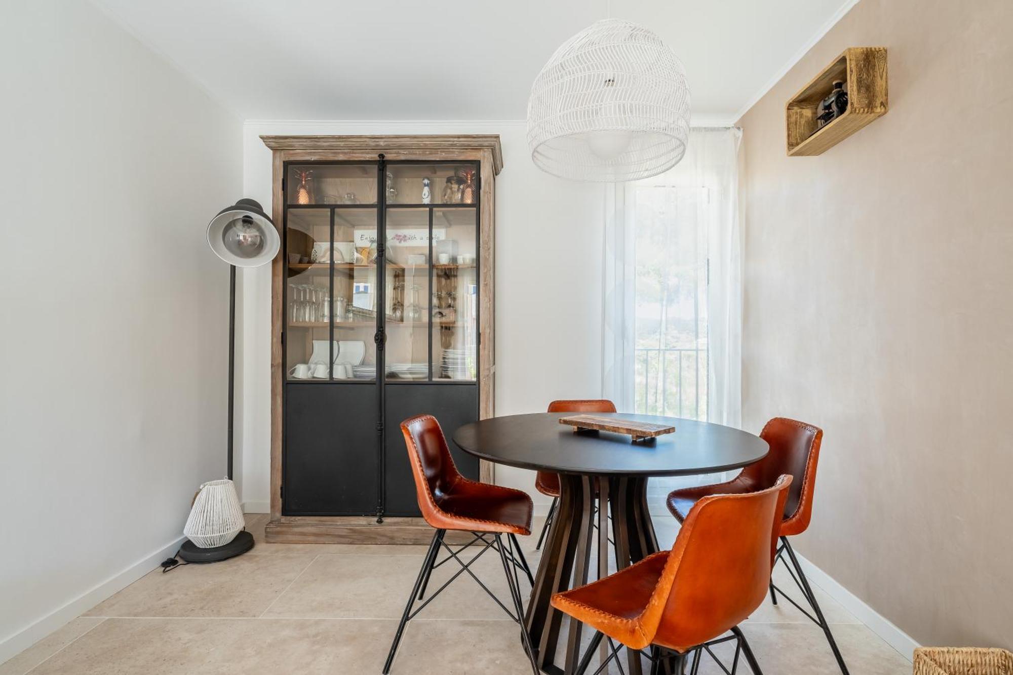 La Saltarelle Par Dodo A Apartamento *