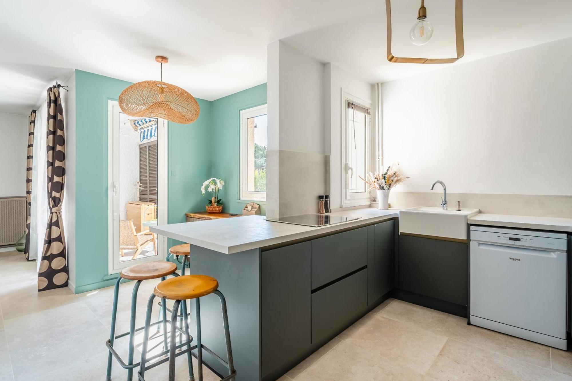 La Saltarelle Par Dodo A Apartment Cassis