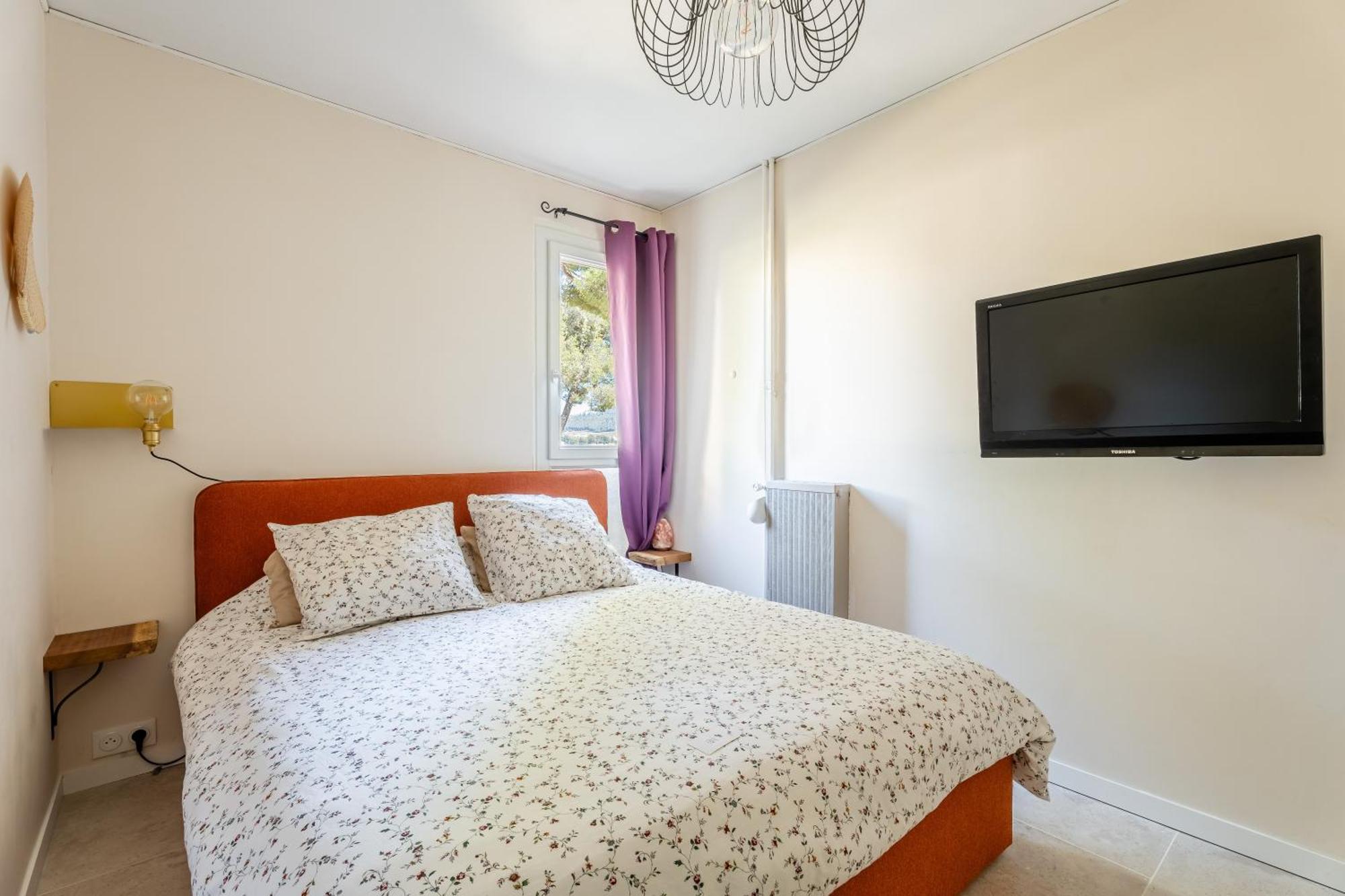 La Saltarelle Par Dodo A Apartamento *